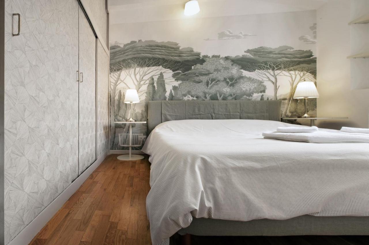 Apartamento Foro Italico