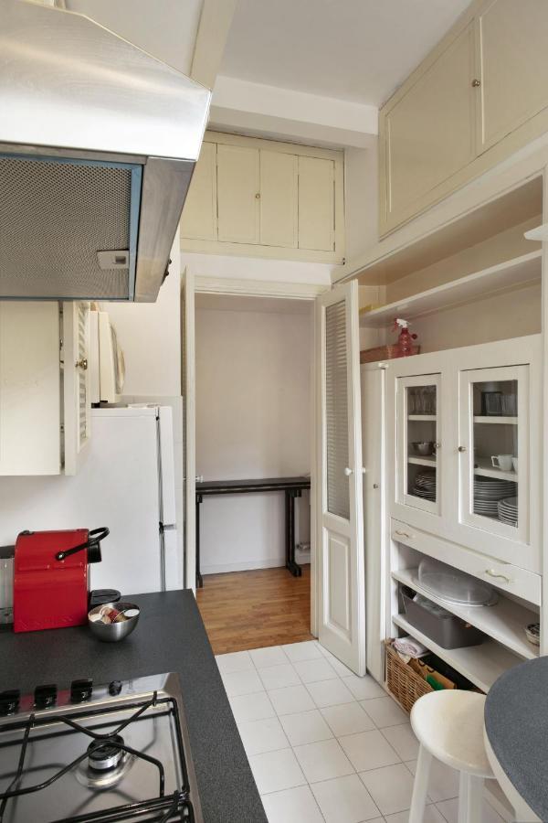 Foro Italico Apartamento *