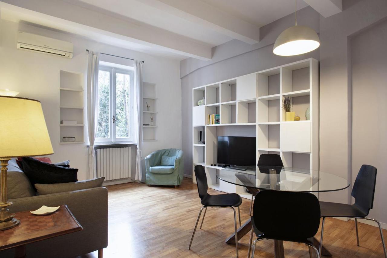 Foro Italico Apartment