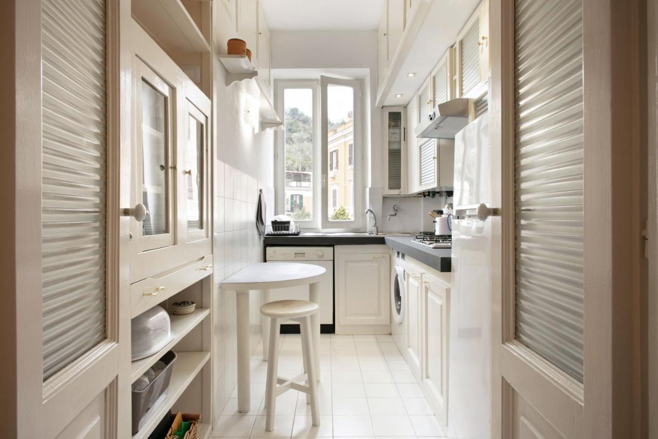 Foro Italico Apartment *
