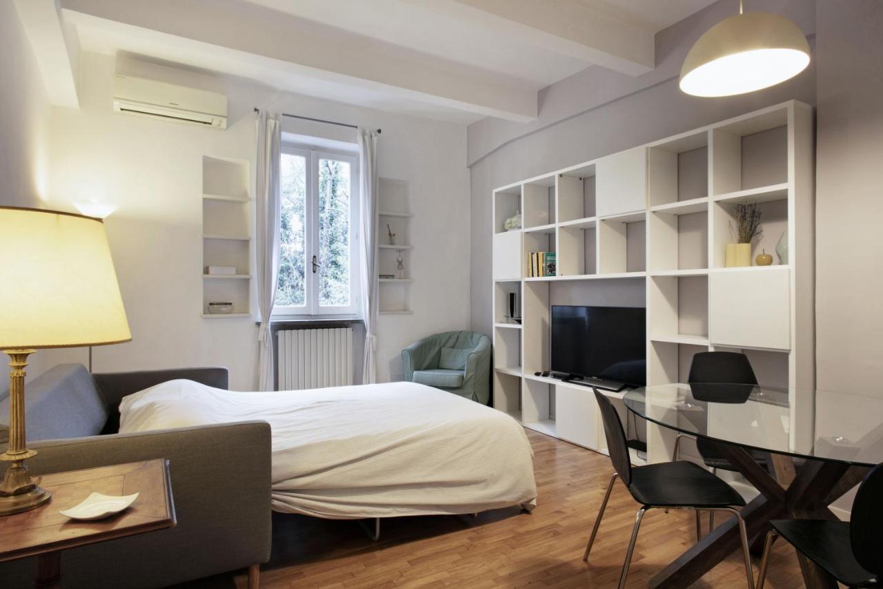 Foro Italico Apartment