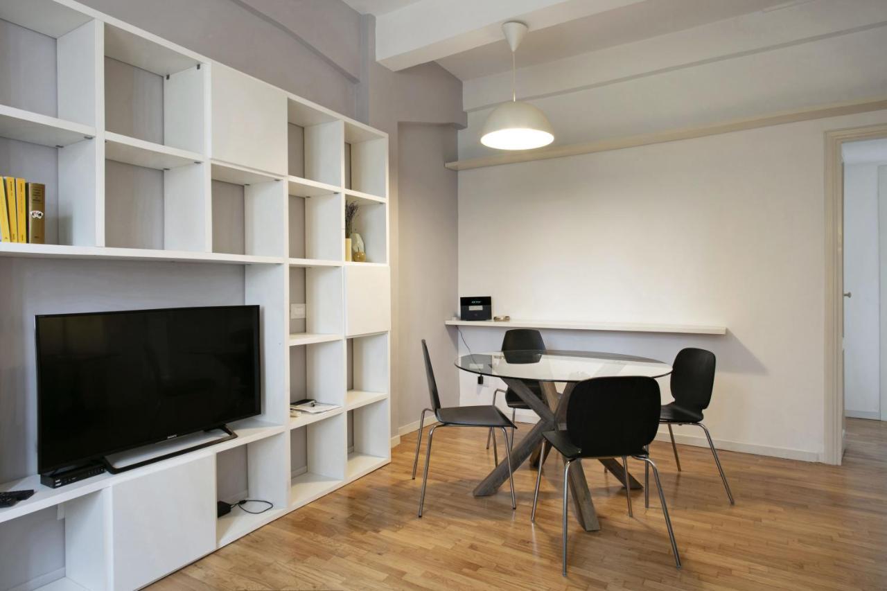 Foro Italico Apartment *