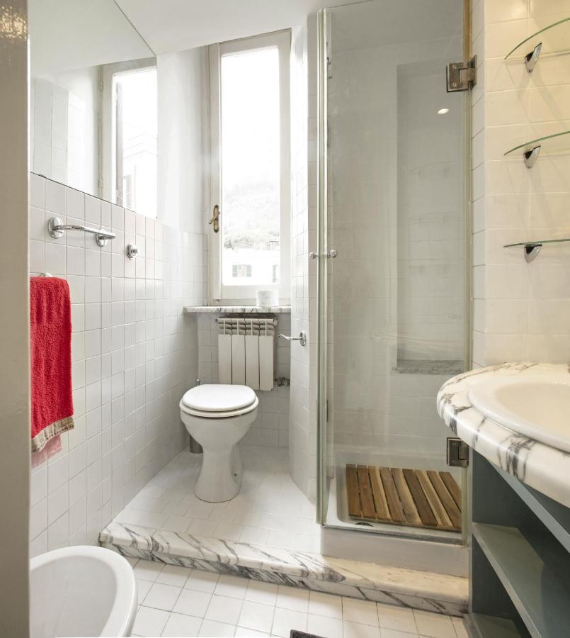 Foro Italico Apartment *